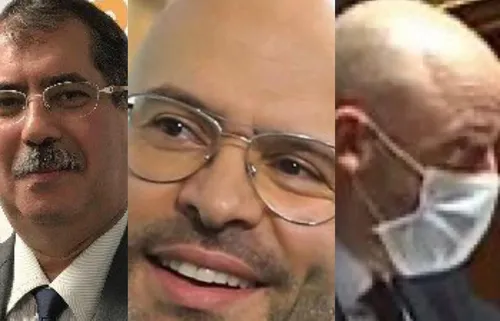 LE JOURNAL EN LANGUE FRANCAISE DU SOIR (4-04-21)