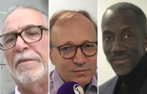 LE JOURNAL EN LANGUE FRANCAISE DU SOIR (6-04-21)