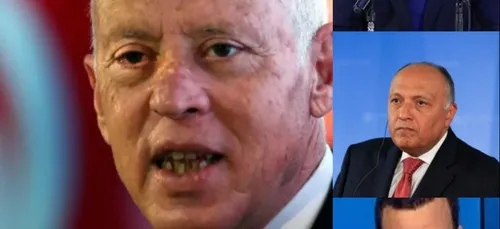 LE JOURNAL DU SOIR EN LANGUE ARABE DU 7/4/2021