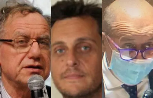 LE JOURNAL EN LANGUE FRANCAISE DU SOIR (8-04-21)