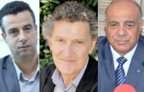 LE JOURNAL EN LANGUE FRANCAISE DE LA MI-JOURNEE (9-04-21)