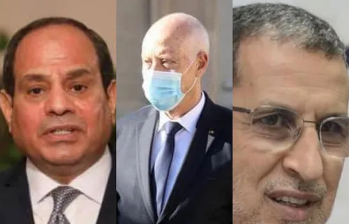 LE JOURNAL EN LANGUE ARABE DE LA MI-JOURNEE (9-04-21)