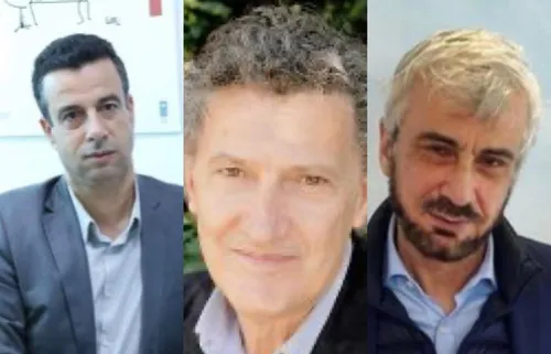 LE JOURNAL DU SOIR EN LANGUE FRANCAISE (9-4-21)