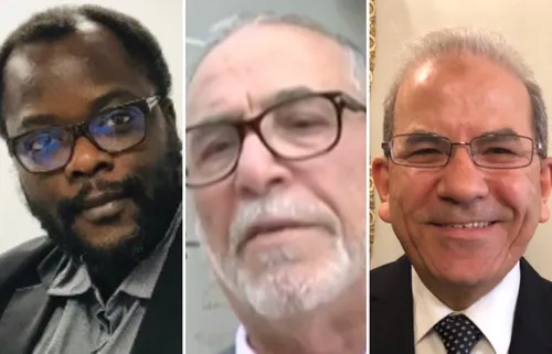 LE JOURNAL DU SOIR EN LANGUE FRANCAISE DU 10/4/2021