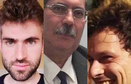 LE JOURNAL EN LANGUE FRANCAISE DU SOIR (11-04-21)