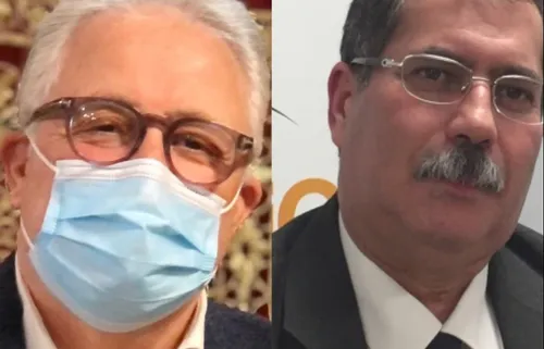 LE JOURNAL EN LANGUE FRANCAISE DE 22 H (11-04-21)