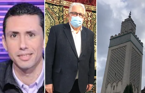 LE JOURNAL EN LANGUE FRANCAISE DE MIDI (12-04-21)