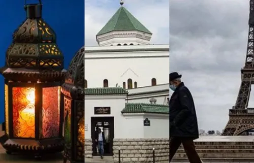 LE JOURNAL EN LANGUE ARABE DE LA MI-JOURNEE (12-04-21)