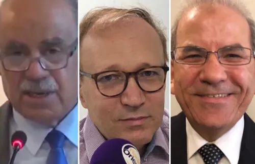 LE JOURNAL EN LANGUE FRANCAISE DU SOIR (12-04-21)