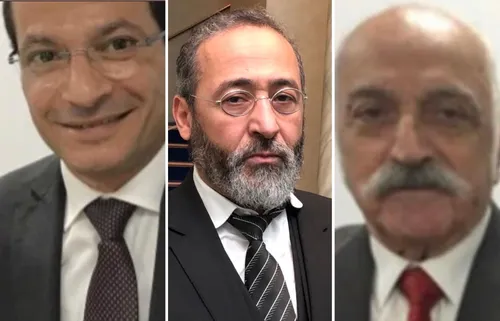 LE JOURNAL EN LANGUE FRANCAISE DE MIDI (13-04-21)