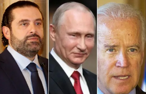 LE JOURNAL DE 12 H 30 EN LANGUE ARABE DU 14/4/2021