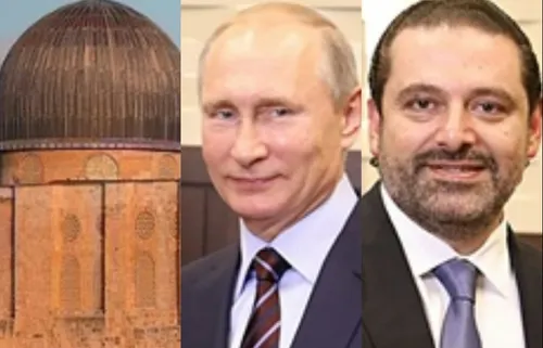 LE JOURNAL DU SOIR EN LANGUE ARABE DU 14/4/2021