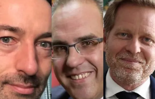 LE JOURNAL EN LANGUE FRANCAISE (15-04-21)