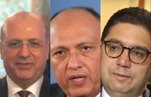 LE JOURNAL DU SOIR EN LANGUE ARABE DU 16/4/2021