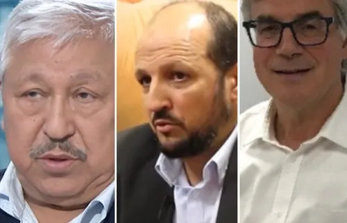 LE JOURNAL DE 12 H EN LANGUE FRANCAISE DU 19/4/2021