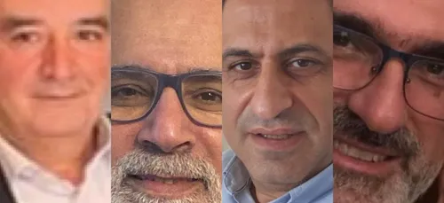 LE JOURNAL DU SOIR EN LANGUE ARABE DU 19/4/2021