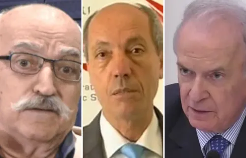 LE JOURNAL DE 12H EN LANGUE FRANCAISE DU 20/04/21