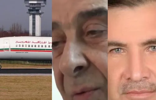 LE JOURNAL DU SOIR EN LANGUE ARABE DU 20/04/21