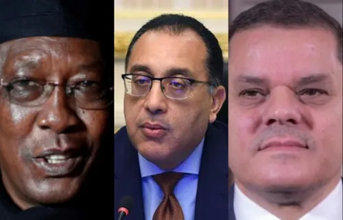 LE JOURNAL DE MIDI 30 EN ARABE DU 21/04/21