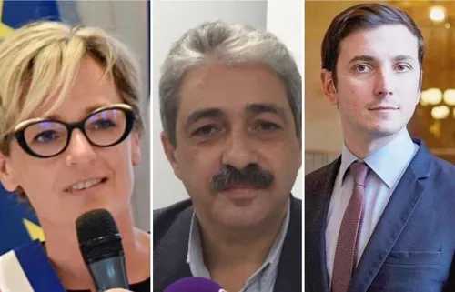 LE JOURNAL DU SOIR EN LANGUE FRANÃ‡AISE DU 21/04/21