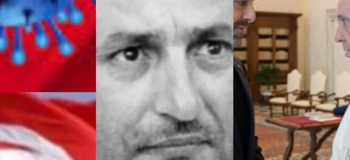 LE JOURNAL EN LANGUE ARABE DE 12H30 DU 23/04/21