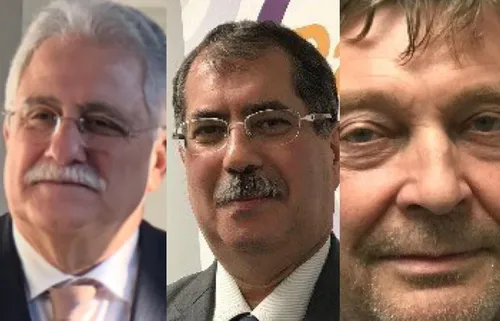 LE JOURNAL EN LANGUE FRANCAISE DU SOIR DU 24/04/21