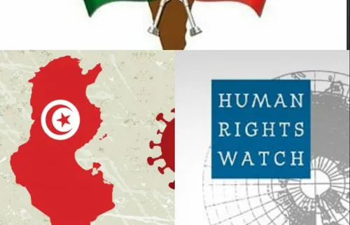 LE JOURNAL EN LANGUE ARABE DE 12h30 DU 27/04/21