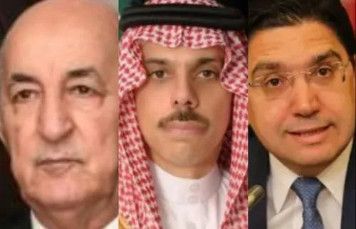 LE JOURNAL DE 12H30 EN LANGUE ARABE DU 28/4/2021