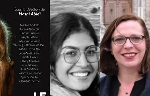 LE JOURNAL EN LANGUE FRANÃ‡AISE DU SOIR DU 29/04/21