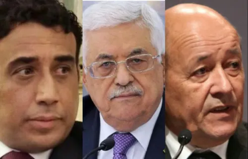 LE JOURNAL EN LANGUE ARABE DE LA MI-JOURNEE (30-04-21)