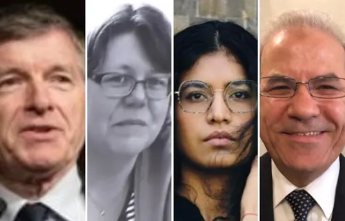 LE JOURNAL EN LANGUE FRANCAISE DE LA MI-JOURNEE DU 30/04/21