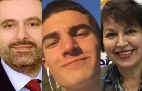 LE JOURNAL EN LANGUE FRANCAISE DU SOIR du 2/05/21