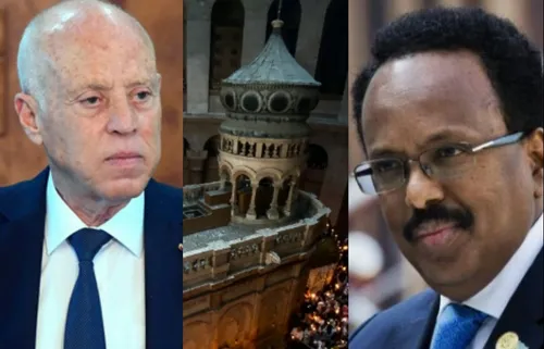 LE JOURNAL EN LANGUE ARABE DU SOIR DU 2/05/21