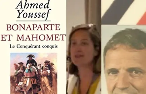 LE JOURNAL EN LANGUE FRANCAISE DE MIDI DU 6/05/21