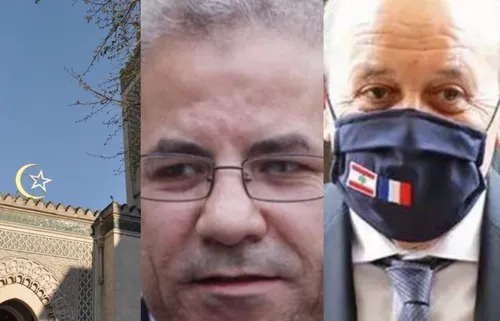 LE JOURNAL DU SOIR EN LANGUE ARABE DU 7/5/2021