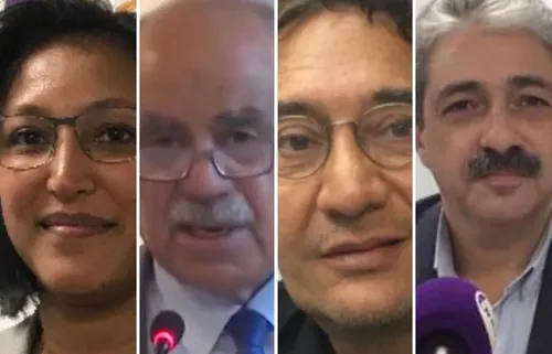 LE JOURNAL DU SOIR EN LANGUE FRANCAISE DU 10/5/2021