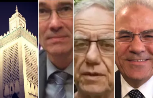 LE JOURNAL EN LANGUE FRANCAISE DE MIDI DU 11/05/21