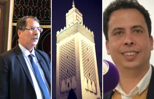 LE JOURNAL EN LANGUE FRANCAISE DU SOIR DU 11/05/21