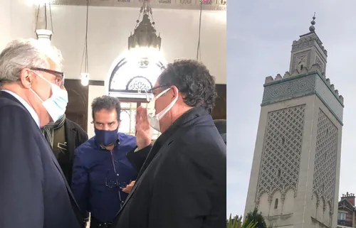 LE JOURNAL DU SOIR EN LANGUE FRANÃ‡AISE DU 11/05/21 nouvelle Ã©dition