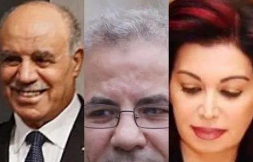 LE JOURNAL DU SOIR EN LANGUE ARABE DU 12/5/2021