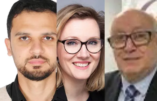 LE JOURNAL EN LANGUE FRANCAISE DE LA MI-JOURNEE DU 14/05/21