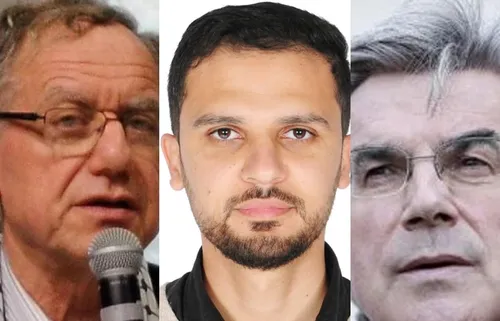 LE JOURNAL EN LANGUE FRANCAISE DU SOIR DU 14/05/21