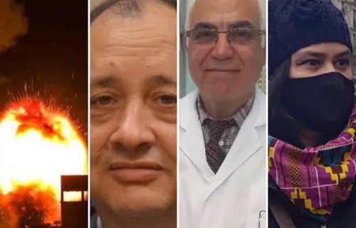 LE JOURNAL EN LANGUE FRANCAISE DU SOIR DU 17/05/21