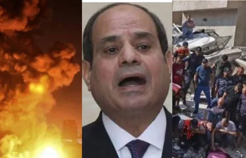 LE JOURNAL EN LANGUE ARABE DU SOIR DU 17/05/21