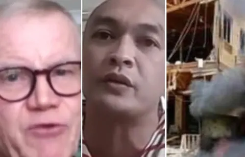 LE JOURNAL EN LANGUE FRANCAISE DE MIDI DU 18/05/21