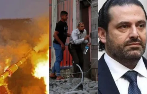 LE JOURNAL EN LANGUE ARABE DE MIDI 30 DU 18/05/21