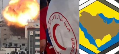 LE JOURNAL DE 12H30 EN LANGUE ARABE DU 19/5/2021