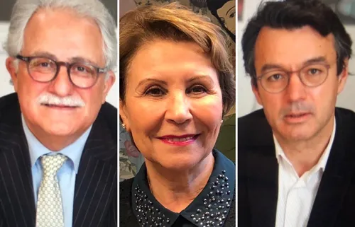 LE JOURNAL DU 12H EN LANGUE FRANCAISE DU 20/5/2021