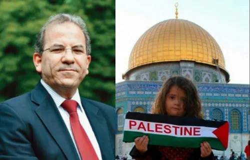 LE JOURNAL DU SOIR EN LANGUE ARABE DU 20/5/2021