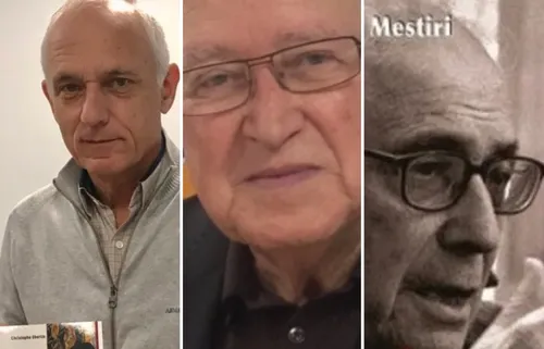 LE JOURNAL DE 12 H EN LANGUE FRANCAISE DU 25/5/2021